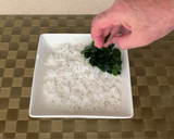 Foto del paso 7 de la receta: Poke bowl de salmón