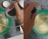 Foto del paso 4 de la receta: Budín hamburgués con higos secos