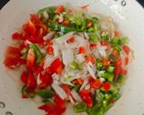 Foto del paso 3 de la receta: Albóndigas en salsa de la abuela y patatas al horno