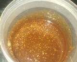 Imli khatti mithi chutney recipe step 4 photo