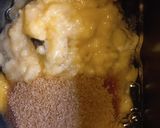 Foto del paso 2 de la receta: Budín de Banana en Panificadora