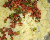 A picture of step 6 of Fried Vegetable Cutlets.