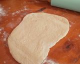 Foto del paso 4 de la receta: Raspaditas (pancitos bizcochos)
