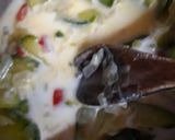 Foto del paso 6 de la receta: Tarta de zapallitos (veggie)