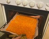 Фото кроку 6 до Морковный чай или кофе?.