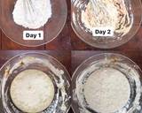 Sour dough bread recipe step 3 photo