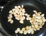 Foto del paso 5 de la receta: Potaje de garbanzos con espinacas y bacalao