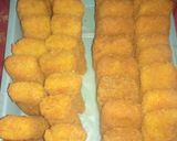 Foto langkah ke 7 dari resep Risoles mayo ekonomis.