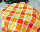 Foto langkah ke 4 dari resep Apam Melayu Sanggau.