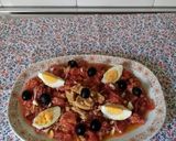 Foto del paso 5 de la receta: Mojete murciano
