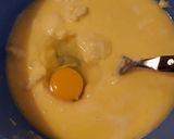 Foto del paso 2 de la receta: Medialunas integrales