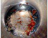 Foto langkah ke 2 dari resep Asinan Buah.