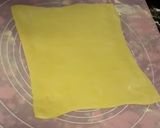 A picture of step 7 of Paneer Pockets.