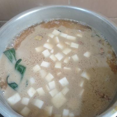 Langkah 3