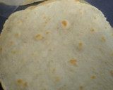 Foto del paso 2 de la receta: Sincronizadas
