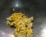 Foto langkah ke 2 dari resep Telur Tomat.