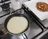 Foto del paso 2 de la receta: Tortitas de avena y piña
