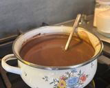 Foto del paso 1 de la receta: Chocolate caliente