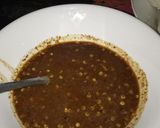 Foto langkah ke 5 dari resep Cireng Bumbu Rujak Simple.