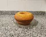 Foto del paso 3 de la receta: Bizcochuelo de Yogurt