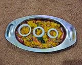 રીંગણ નો ઓરો(Ringan no oro recipe in Gujarati) રેસીપી સ્ટેપ3ફોટો