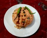 પુલાવ(Pulav recipe in Gujarati) રેસીપી સ્ટેપ6ફોટો