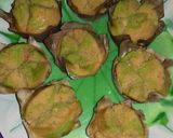 Foto langkah ke 7 dari resep Bolu Kukus.
