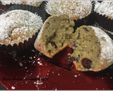 Foto del paso 7 de la receta: Magdalenas de yogur  y frutos rojos