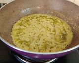 A picture of step 9 of Egg Malai Curry.