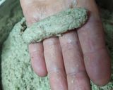 صورة لخطوة 5 من وصفة كفتة الأرز