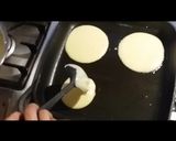 Foto del paso 3 de la receta: Pancakes tipo Americanos