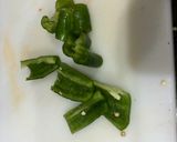 Foto del paso 3 de la receta: Conejo al horno con verduras