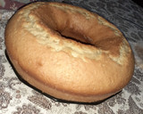 Foto del paso 6 de la receta: Bizcochuelo de vainilla (también sirve para tortas de cumpleaños)