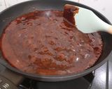 Foto langkah ke 2 dari resep Sirup Gula Merah Kental.