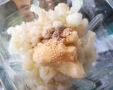 Foto del paso 2 de la receta: Puré de coliflor