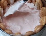 Une image de l'étape 9 de 🍓 Charlotte aux Fraises.