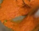 Foto langkah ke 5 dari resep Ayam suir kencur daun jeruk.