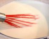 ขนมชั้นใบเตย วิธีทำสูตร 2 รูป