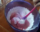 Foto del paso 5 de la receta: Helado de fresa