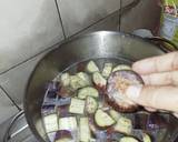 Cara Membuat Kacang Merah Ayam Bumbu Asam 6