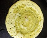A picture of step 1 of Chilla.