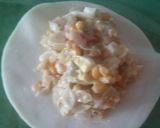 Foto del paso 9 de la receta: Empanadas de choclo