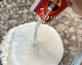 Foto del paso 3 de la receta Tarta de queso ricotta y cacao