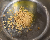 Foto del paso 3 de la receta: Macarrones con romanescu y Almendras
