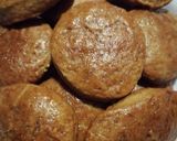 A picture of step 6 of Tea scones.