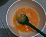 Hình bước làm 1 của món Bánh bột mì chiên