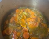 Foto del paso 2 de la receta: Crema de batata