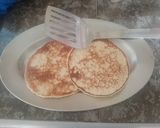 Foto del paso 3 de la receta: Suculentas Panqueques🥞
