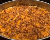 A picture of step 13 of Potato and Chicken Casserole.