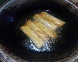 Cara Membuat Lumpia Pisang Ceres 2